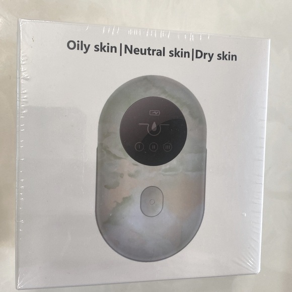 AMUKA (MARBLE in color) Blackhead Removal Cleanser, New & sealed in box - Picture 3 of 10